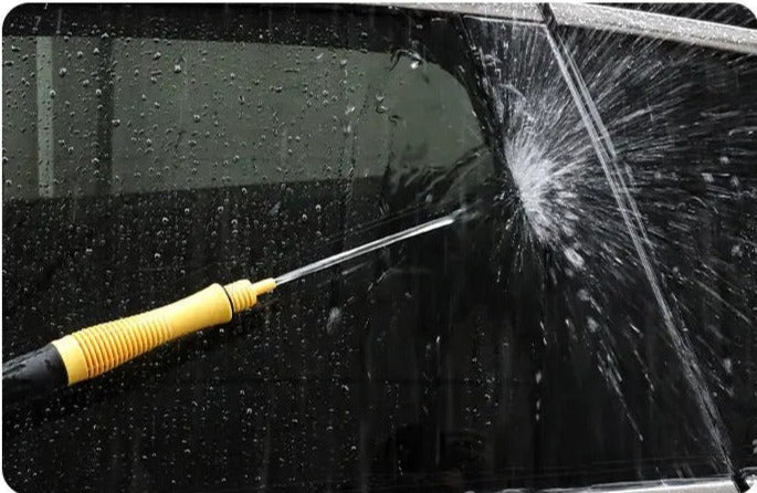 Devako Vaskemaskine 360 Auto roterende moppe