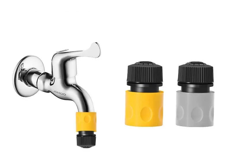 Devako Vaskemaskine 360 Auto roterende moppe