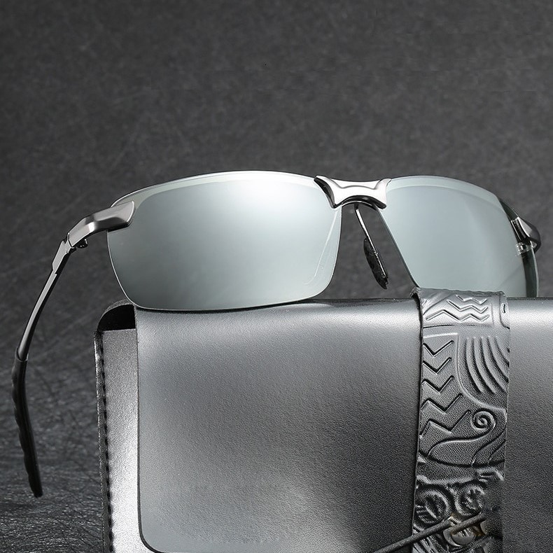 Devako GlowLens lunettes de soleil 2.0