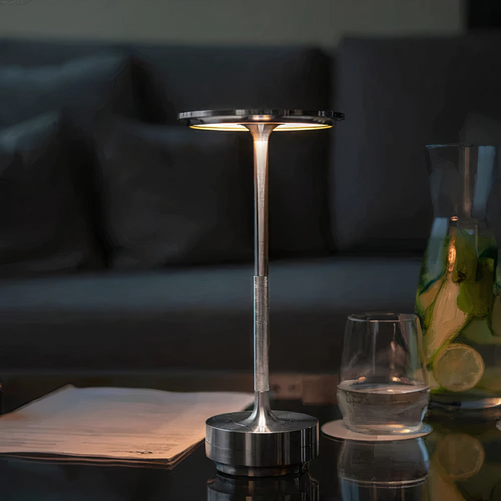 LumenArt - Elegantní stolní lampa od Thomase