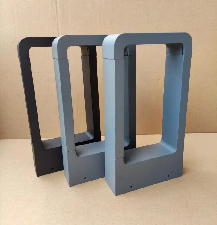 AquaGlow - Wasserdichte Graslampe