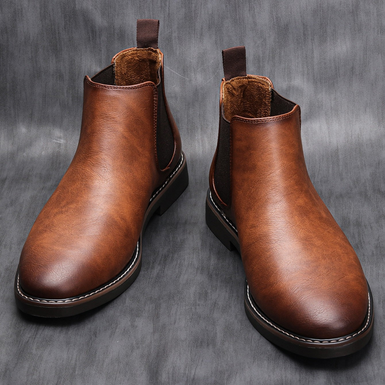 Jacko Stiefel – Nadčasová elegancia pre každú príležitosť