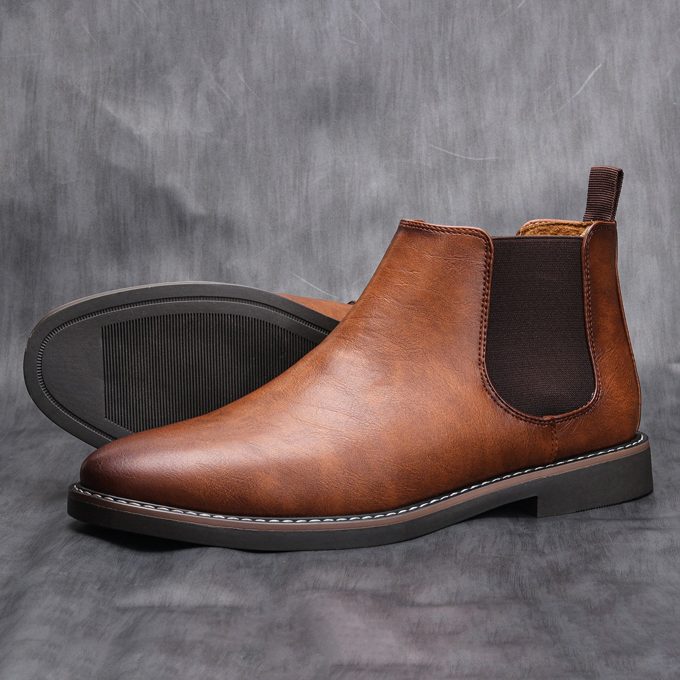 Jacko Stiefel – Nadčasová elegancia pre každú príležitosť