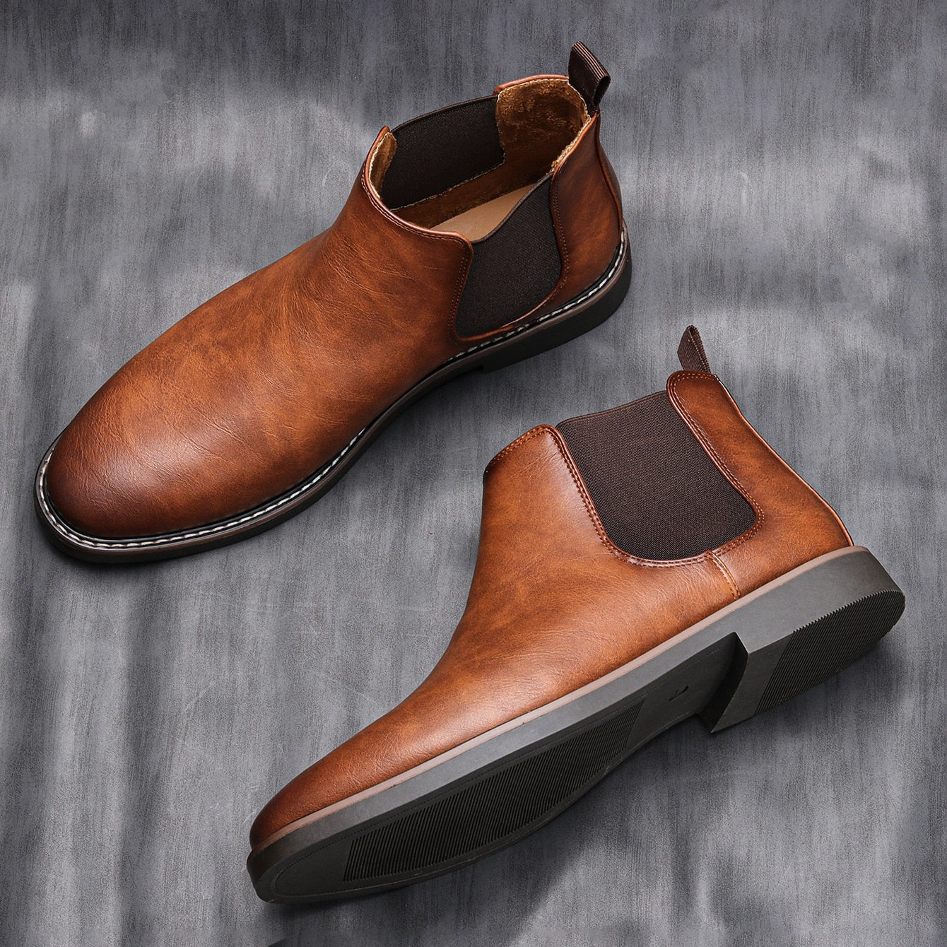 Jacko Stiefel – Nadčasová elegancia pre každú príležitosť