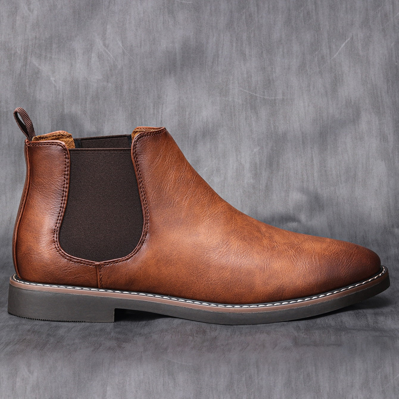 Jacko Stiefel – Nadčasová elegancia pre každú príležitosť