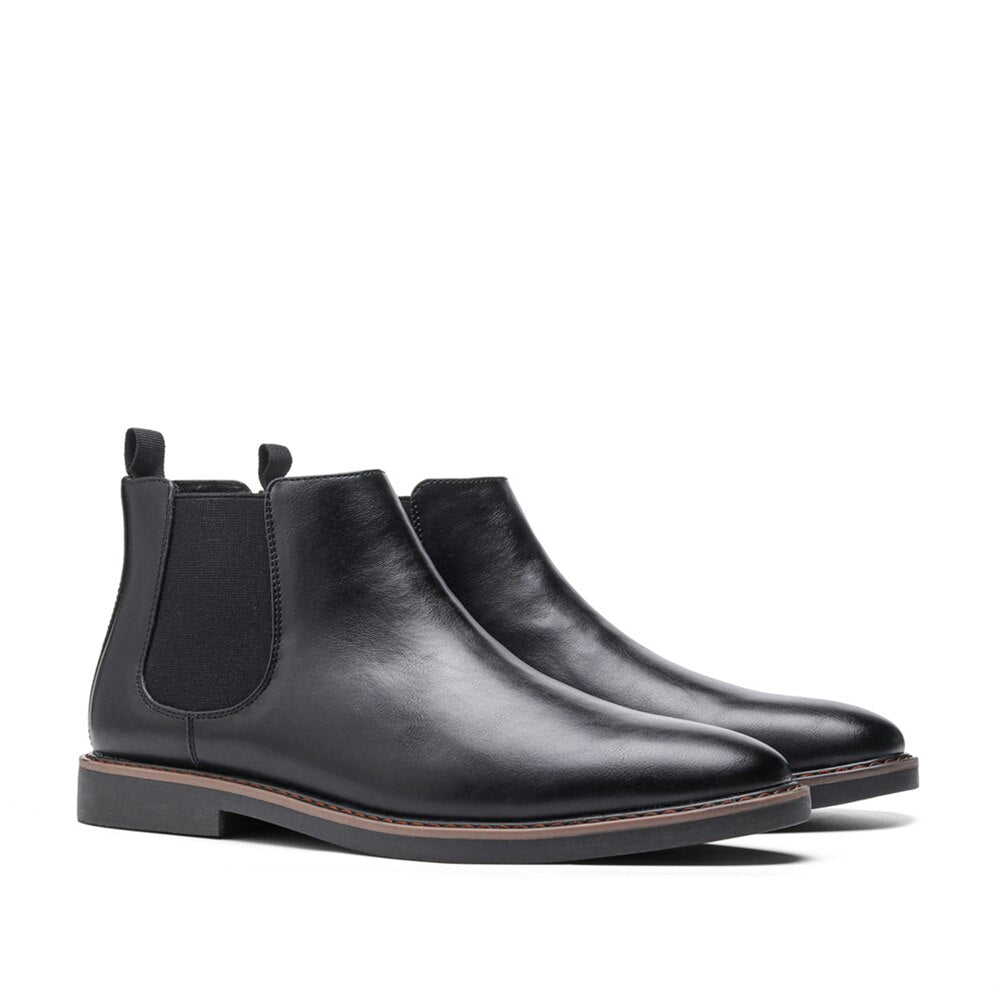 Jacko Stiefel – Nadčasová elegancia pre každú príležitosť