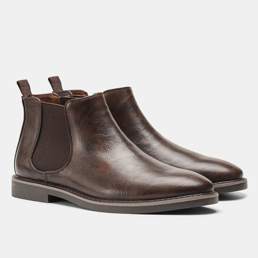 Jacko Stiefel – Nadčasová elegancia pre každú príležitosť