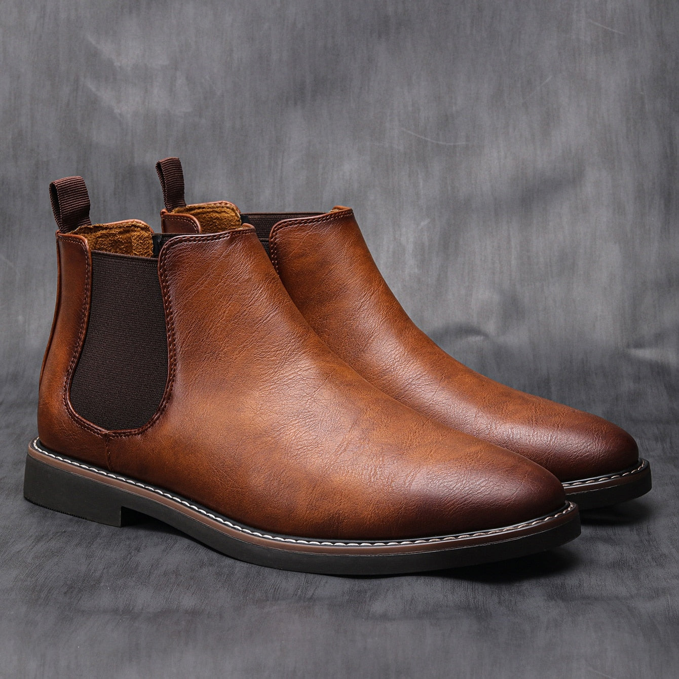 Jacko Stiefel – Nadčasová elegancia pre každú príležitosť