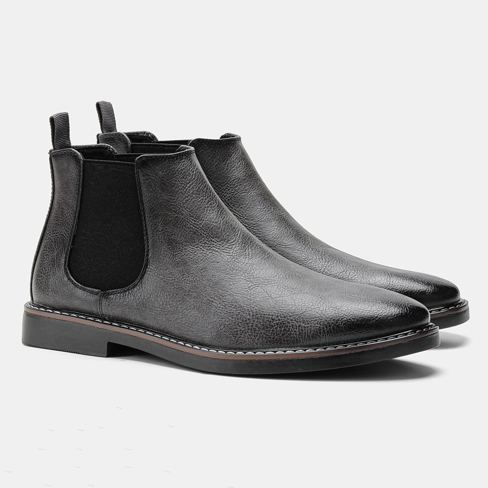 Jacko Stiefel – Nadčasová elegancia pre každú príležitosť