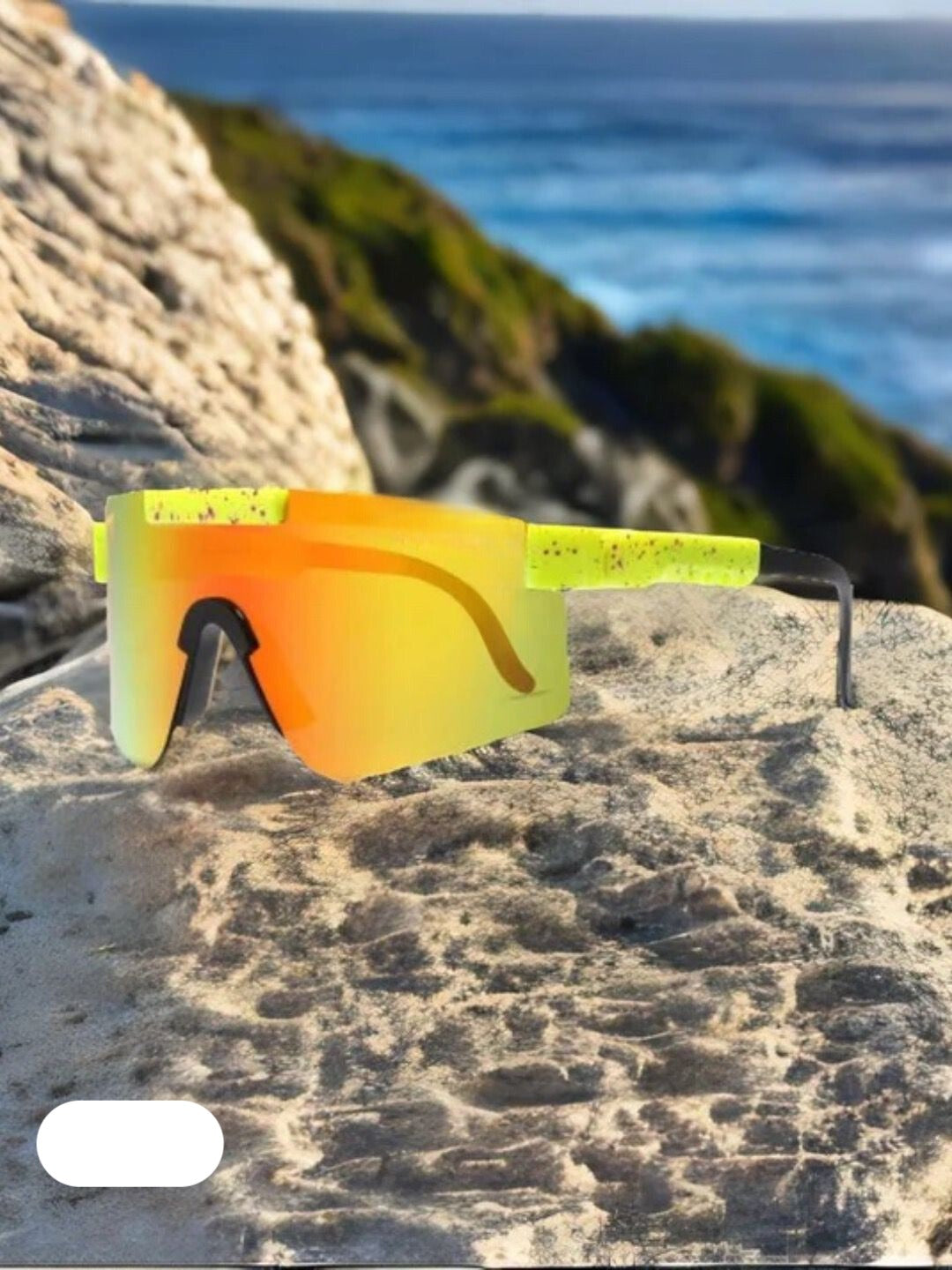 Devako párty slnečné okuliare