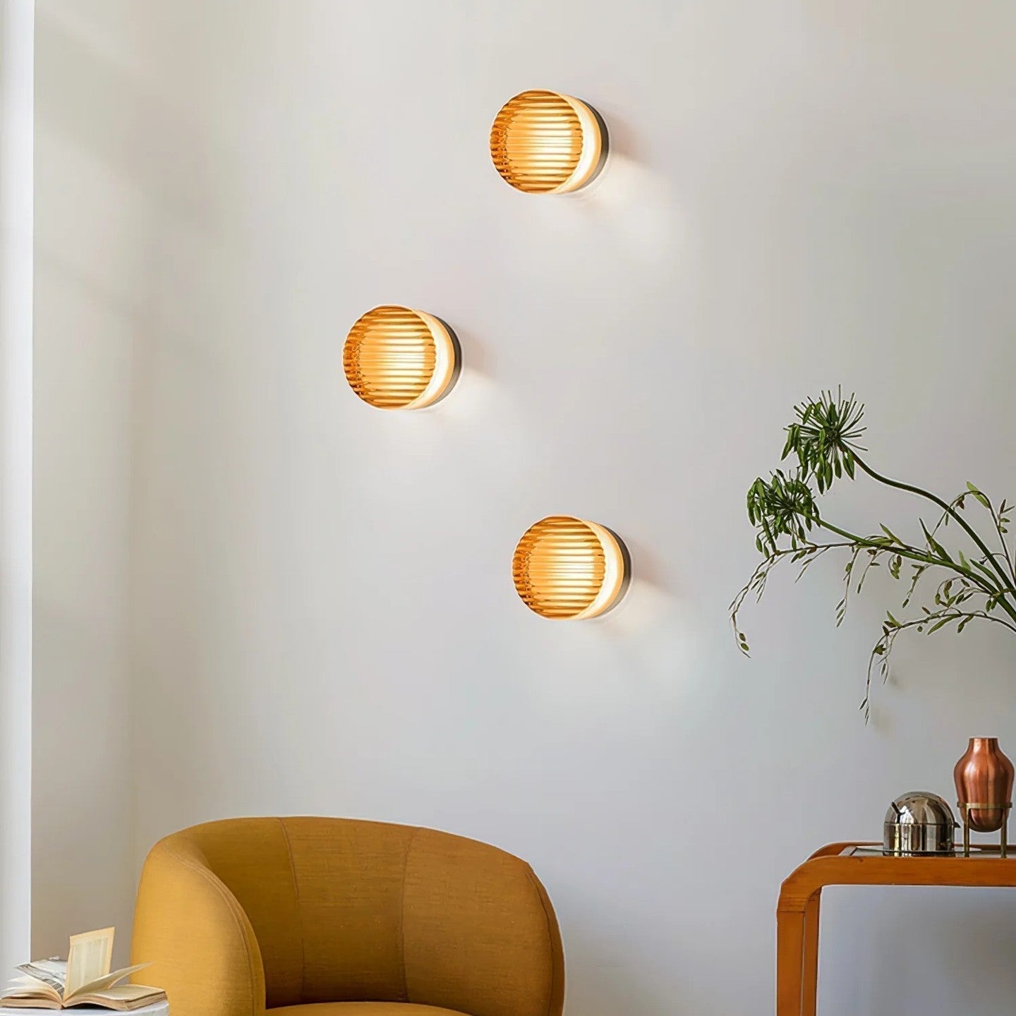 Applique LED - Illuminazione elegante per tutti gli ambienti
