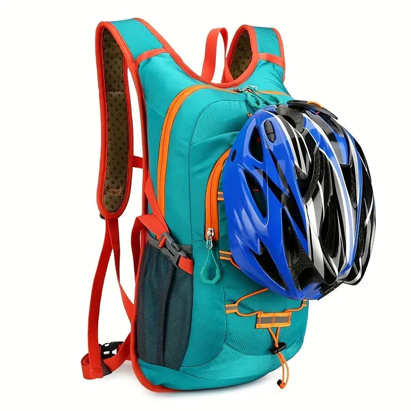 Bolendo RuckSack - Wasserdichter Premium-Radrucksack