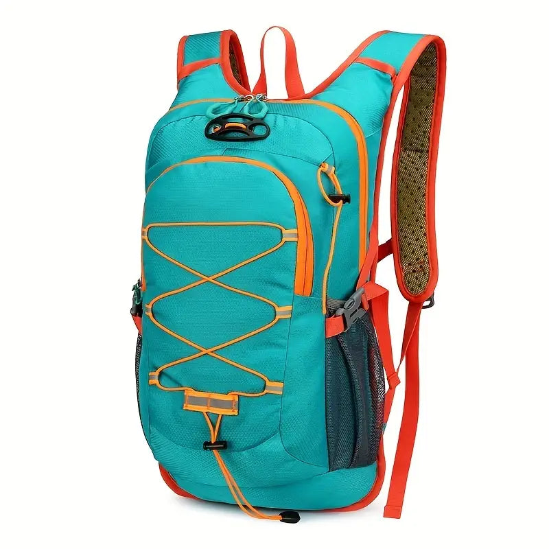 Bolendo RuckSack - Wasserdichter Premium-Radrucksack