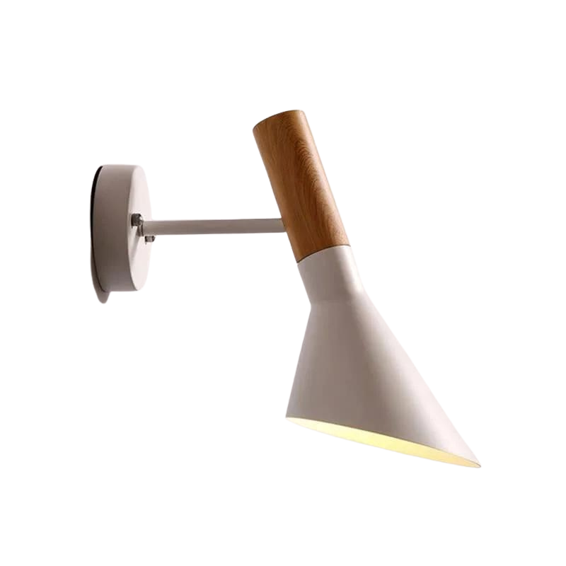 MinimalGlow - moderní LED stolní lampa s elegantním designem