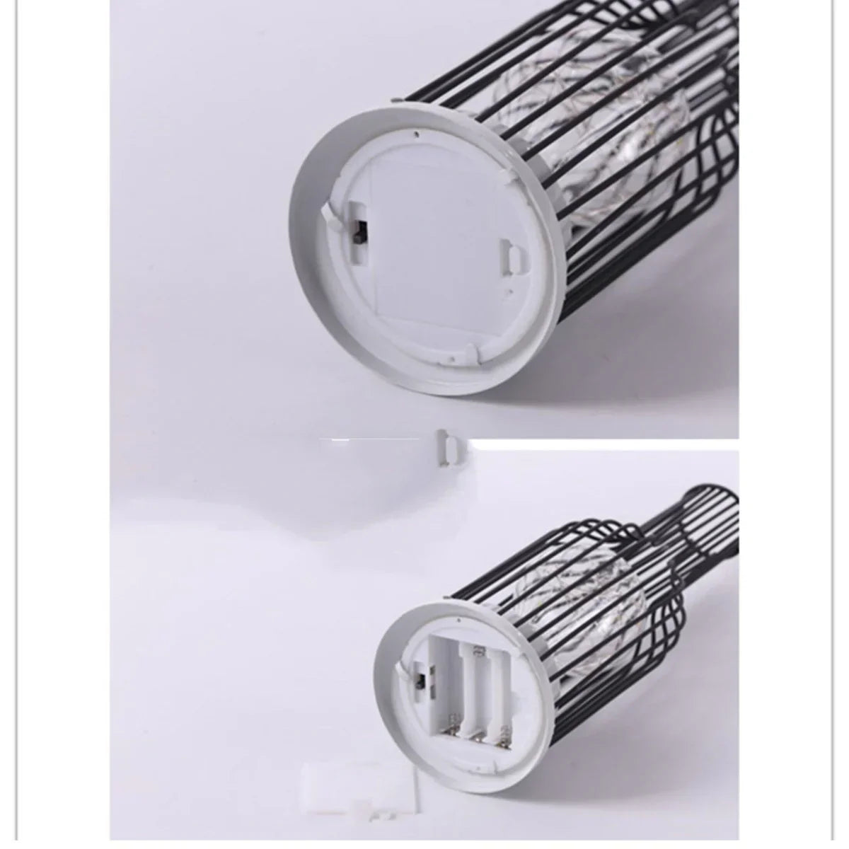 EleganceGlow Luxusní stolní lampa - Nastavitelná stolní lampa pro stylové osvětlení