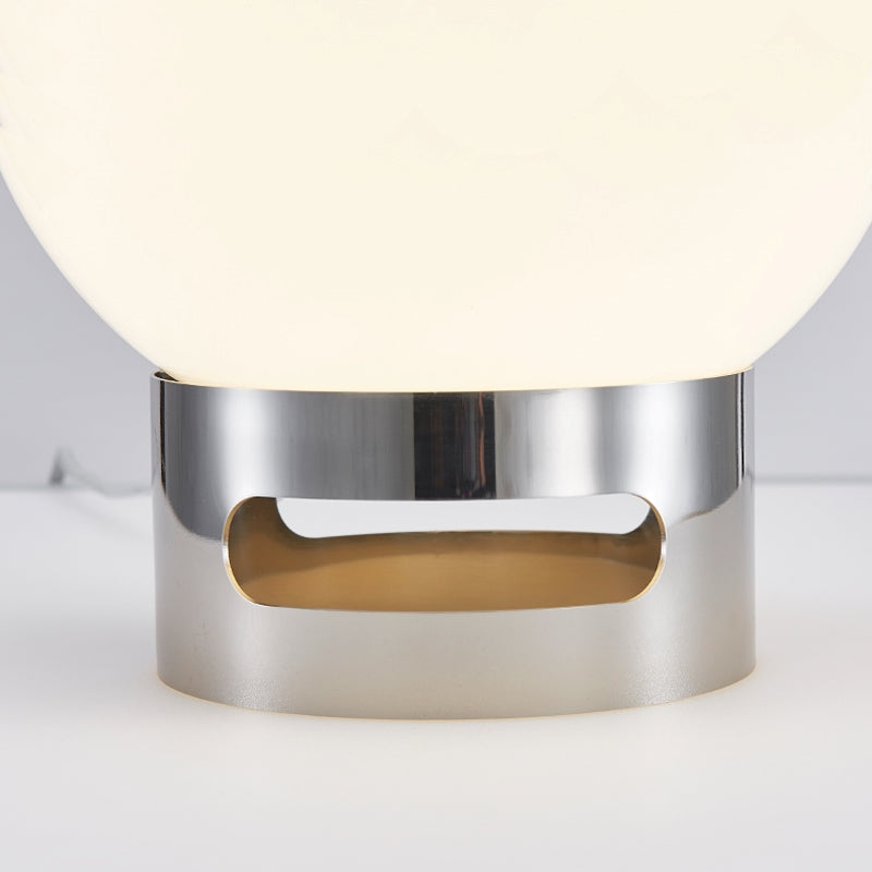 OpalLamp - Lampe de table Bauhaus française