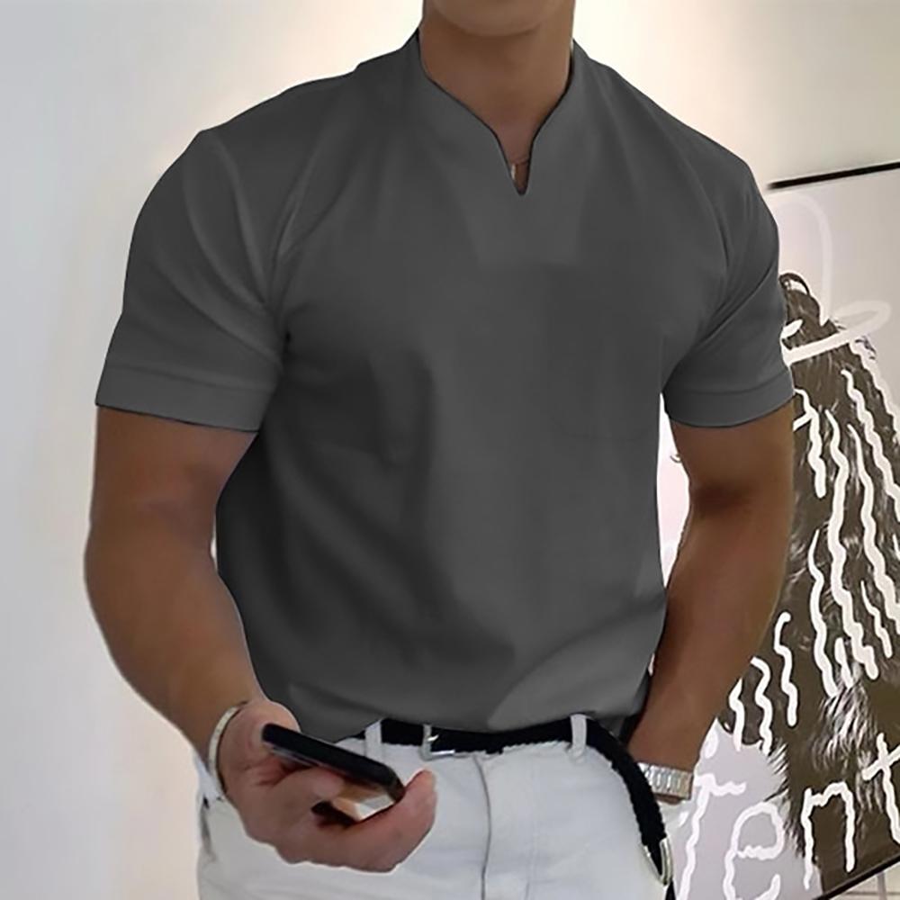 Bolendo elegantná a pohodlná neformálna košeľa pre mužov