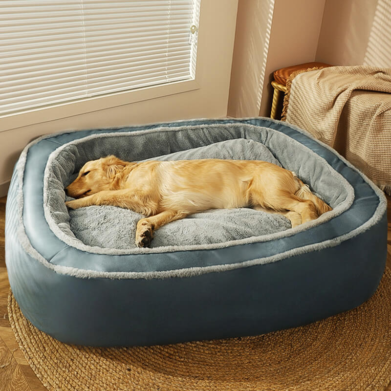 Bolendo RelaxNest - Premium Hundebettbezug