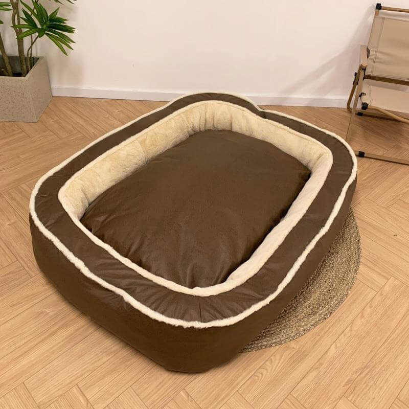 Bolendo RelaxNest - Premium Hundebettbezug
