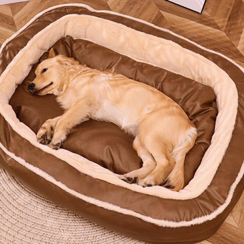 Bolendo RelaxNest - Premium Hundebettbezug