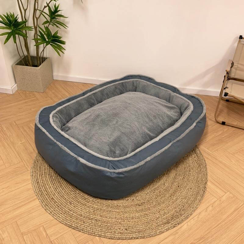 Bolendo RelaxNest - Premium Hundebettbezug