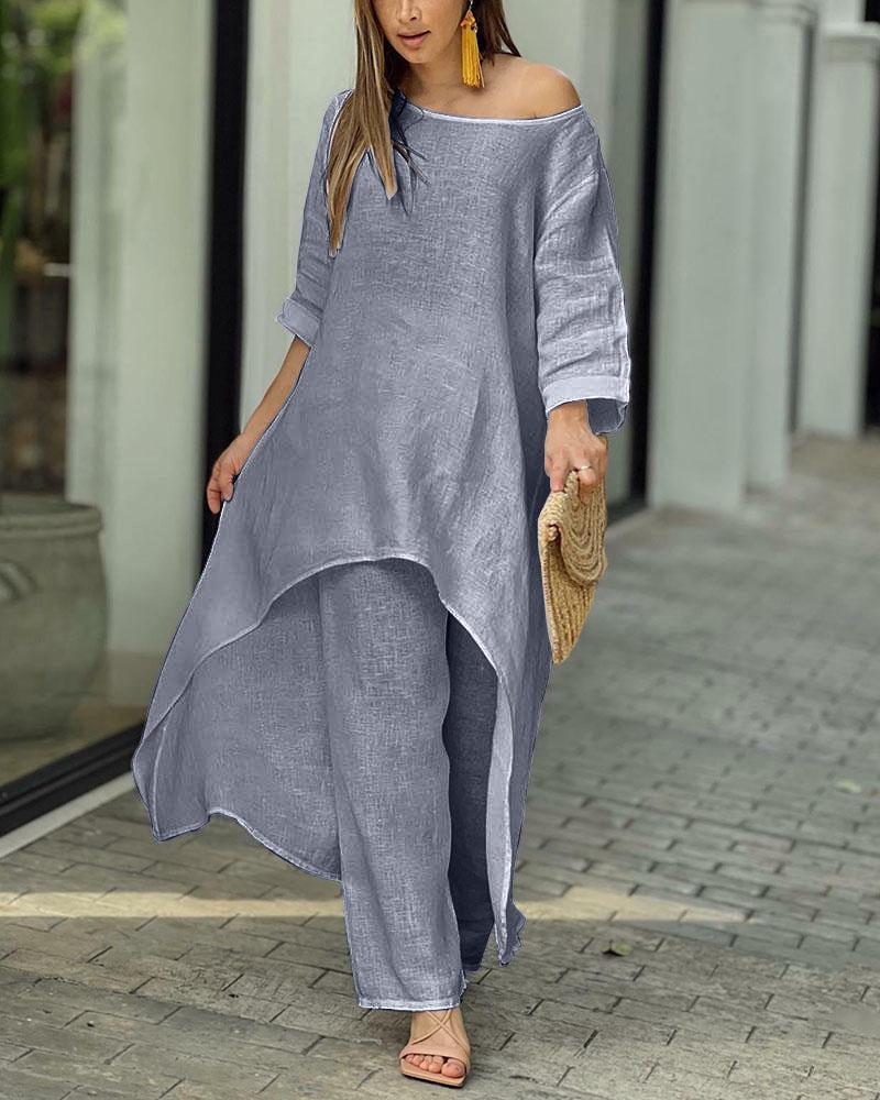 Alviria - Abbigliamento casual per donne