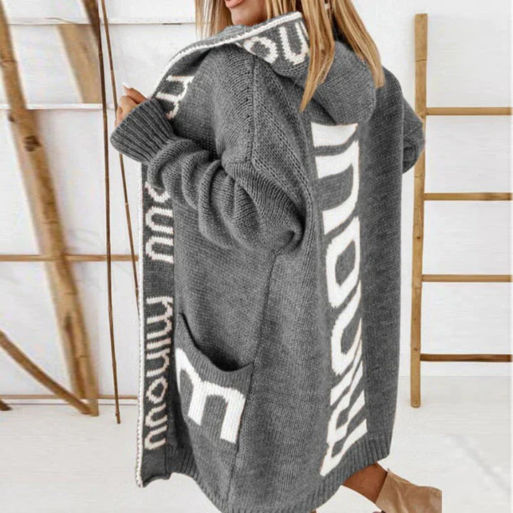 Allegra | Veste til kvinder