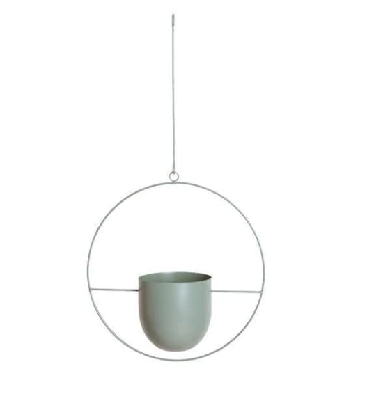 EleganceLeaf Suspensions pour plantes – Design luxueux rencontre esthétique naturelle