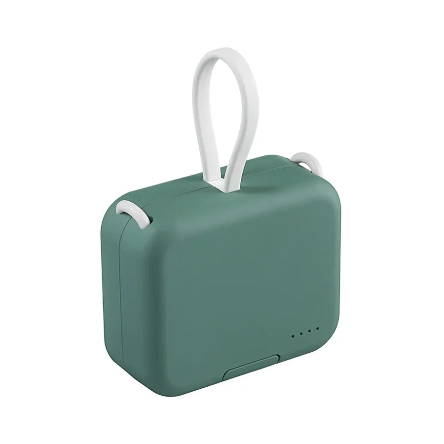 Kompaktní powerbanka - PowerPocket