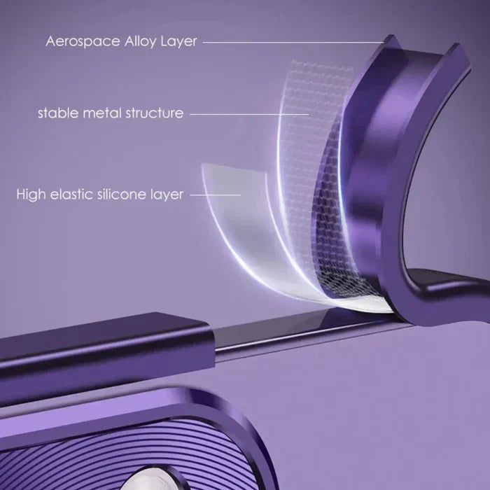 AegisCase – tenký kovový kryt na iPhone – odolná ochrana a design