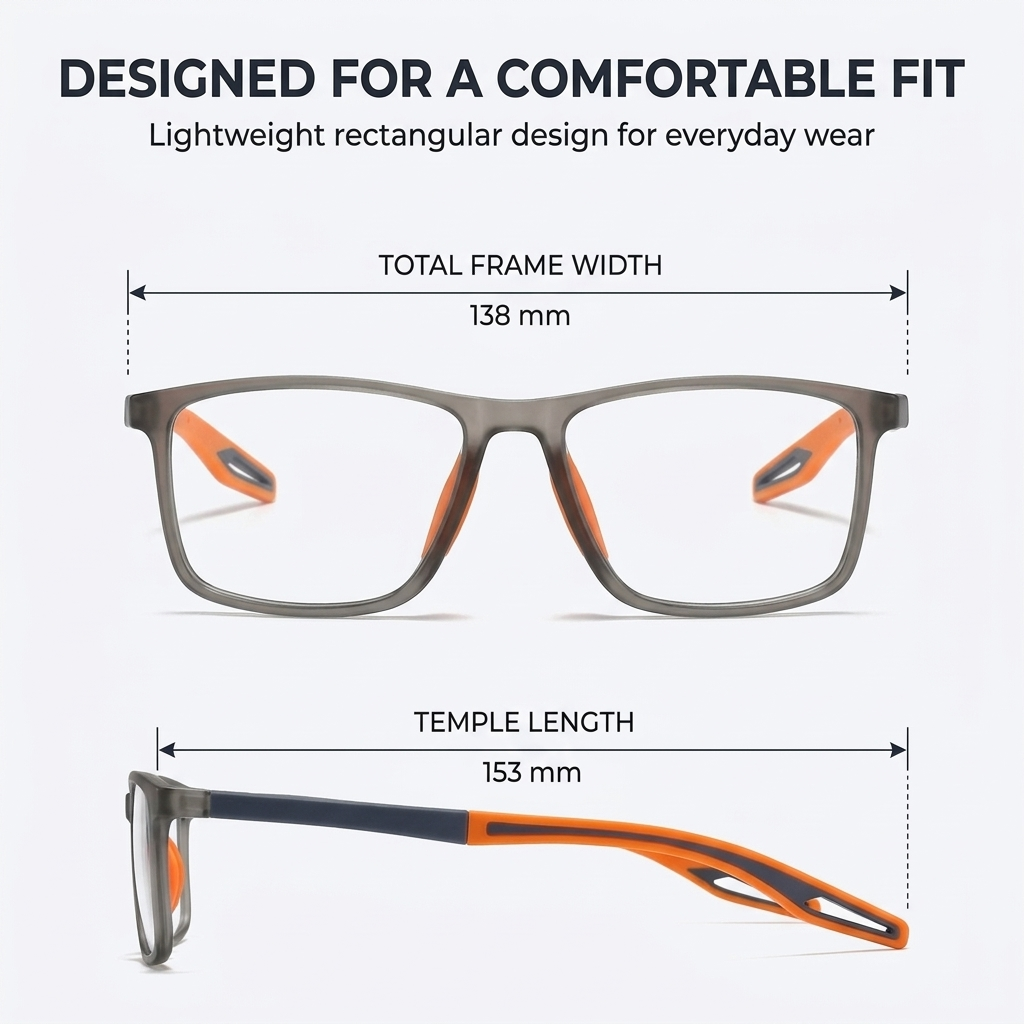 Lunettes progressives à teinte variable – Lunettes de lecture multifocales avec filtre anti-lumière bleue