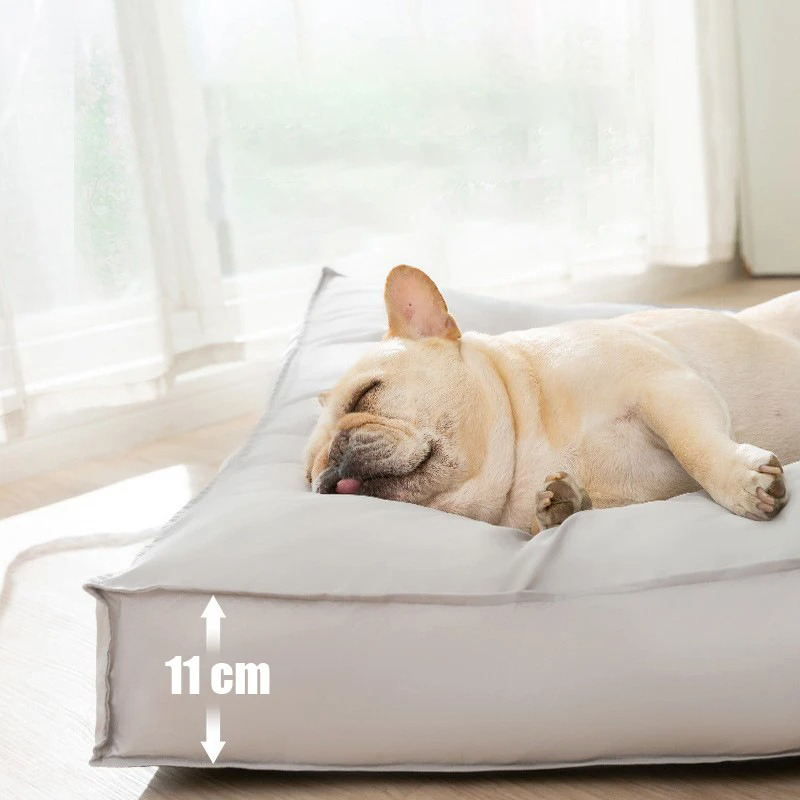 Ortopedický nepremokavý vankúš pre psa - FlexiRest