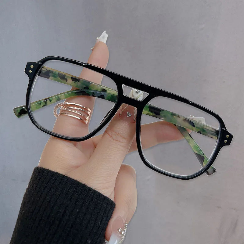 Comfort Vision Blue Light Goggles - Schützen Sie Ihre Augen beim Lesen und Screening