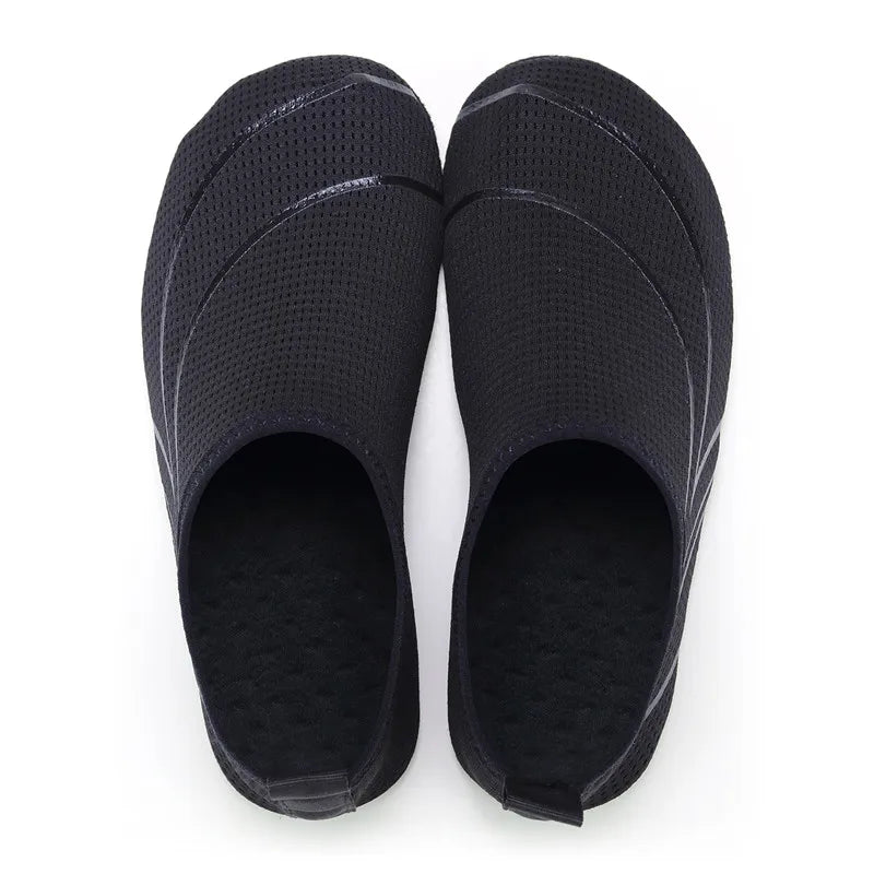 Sommer-Wasserschuhe | Anti-Rutsch & Komfortabel für Strand & Meer