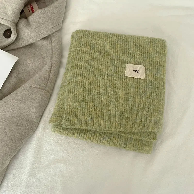 Bløde kashmirhalstørklæder til vinteren | varme og stil til kolde dage