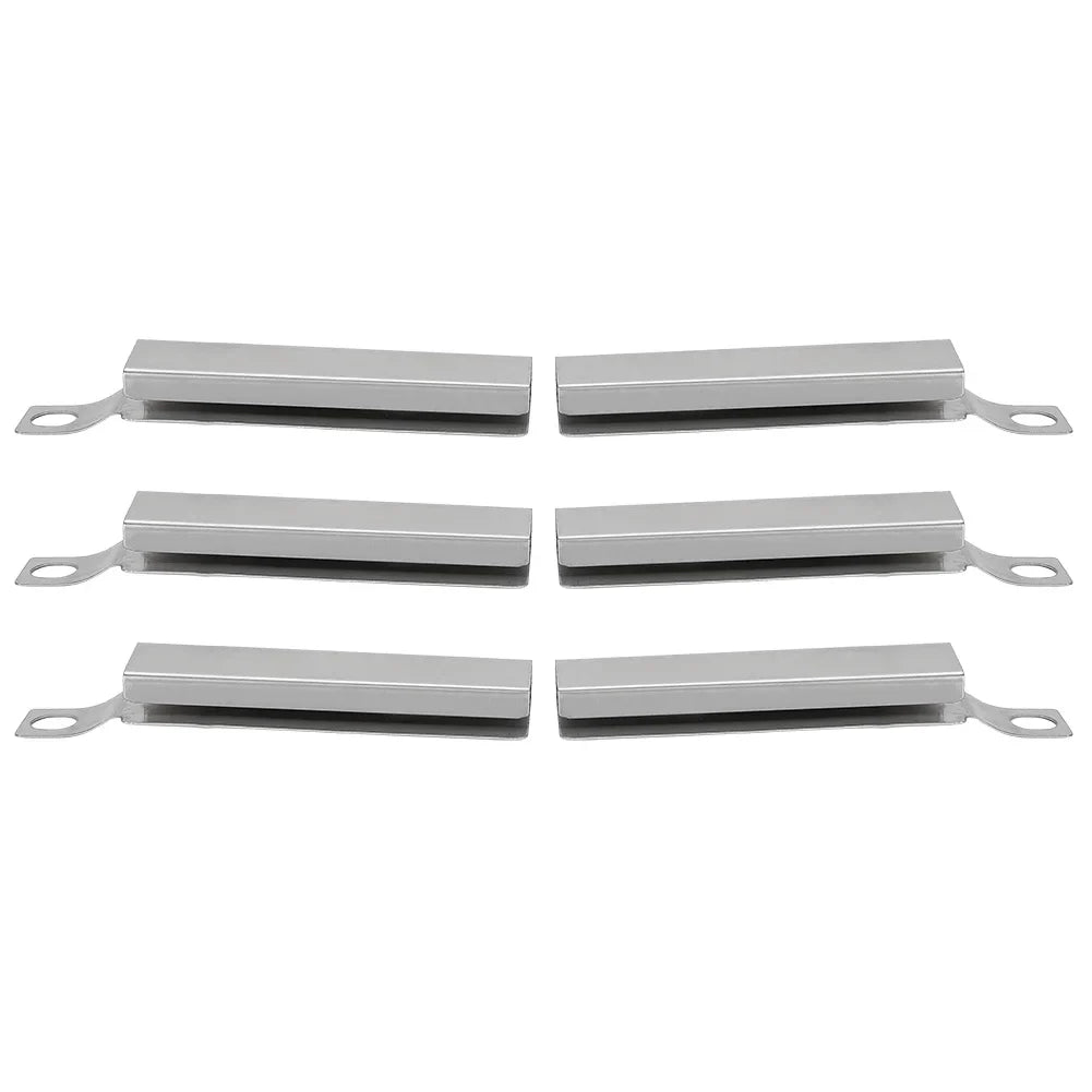 Tuyaux de connexion BBQ robustes – Chaleur uniforme & sécurité