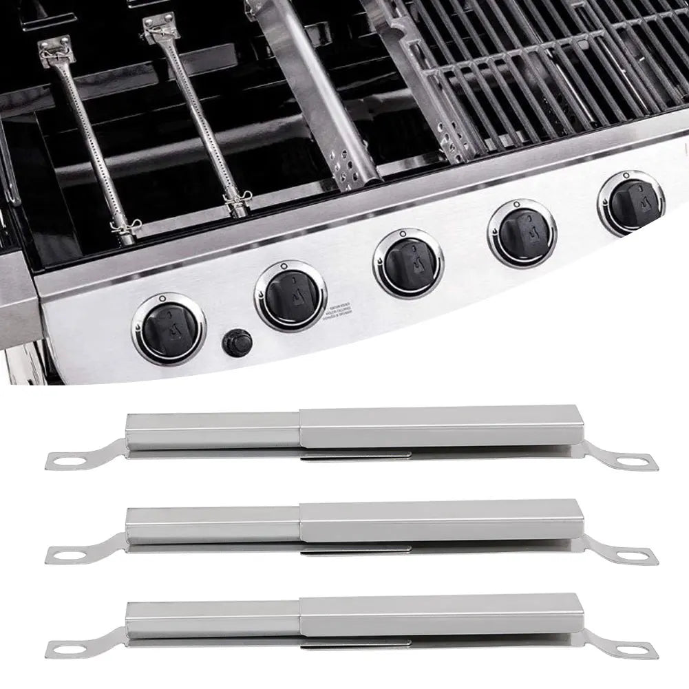 Tuyaux de connexion BBQ robustes – Chaleur uniforme & sécurité