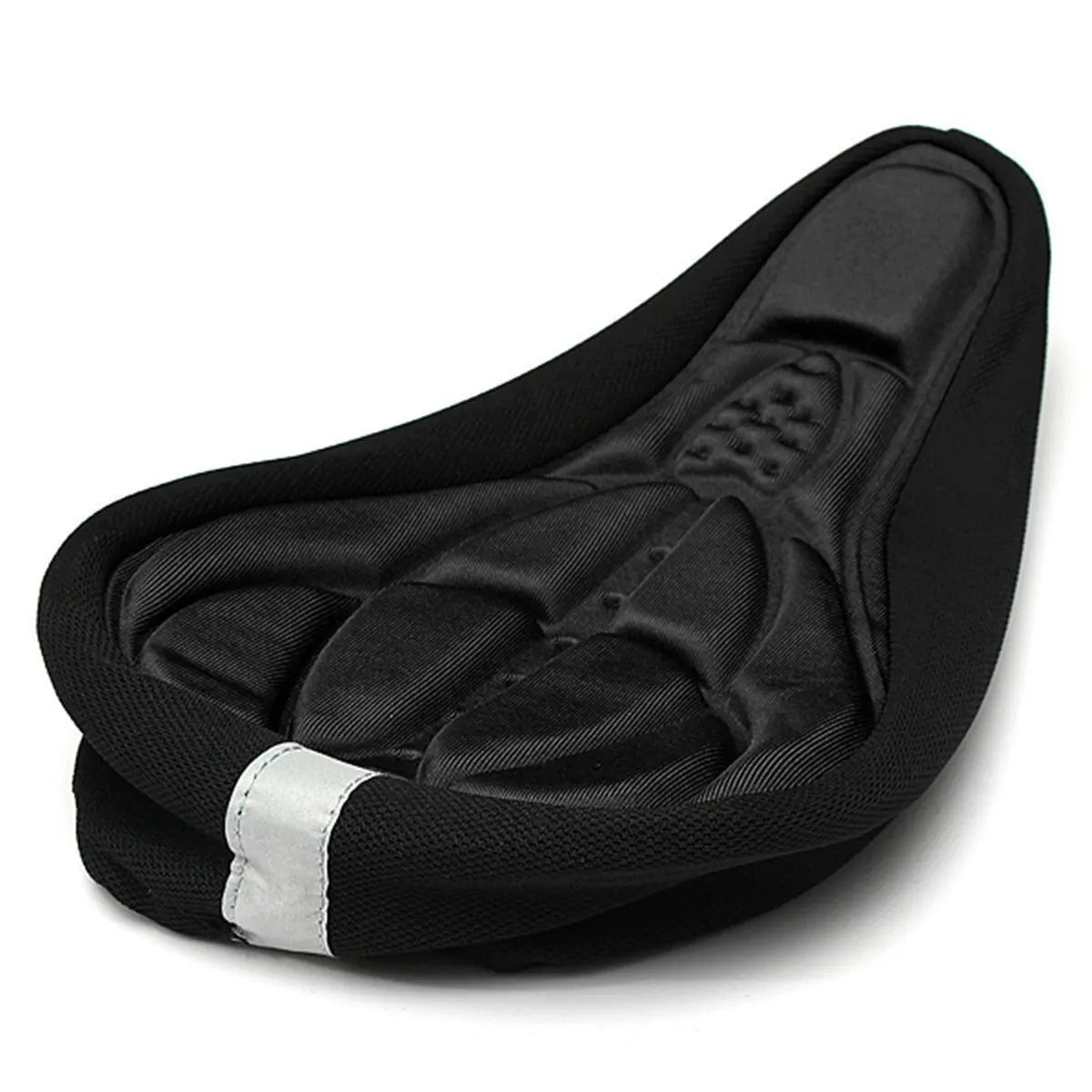 Comfort Pro coprisella per bicicletta - Morbido, stabile e guida senza dolore