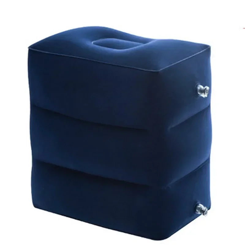 Reisekissen für ultimativen Komfort – Entspannt unterwegs sitzen