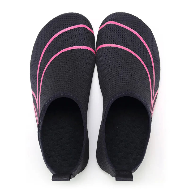 Sommer-Wasserschuhe | Anti-Rutsch & Komfortabel für Strand & Meer