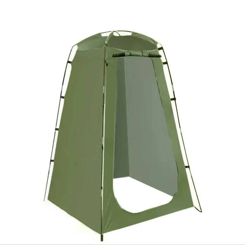 Tenda Privacy Westtune - Compatta e portatile per attività all'aperto