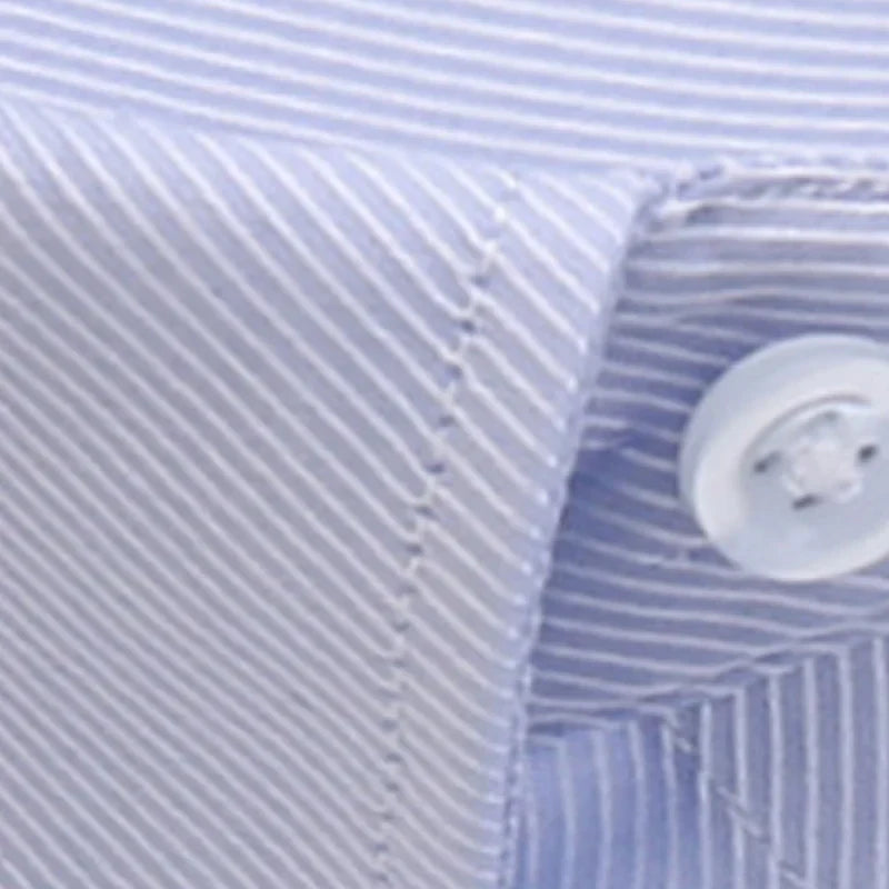 Elegantní pánské košile Slim Fit: Stylové a moderní pro každou příležitost