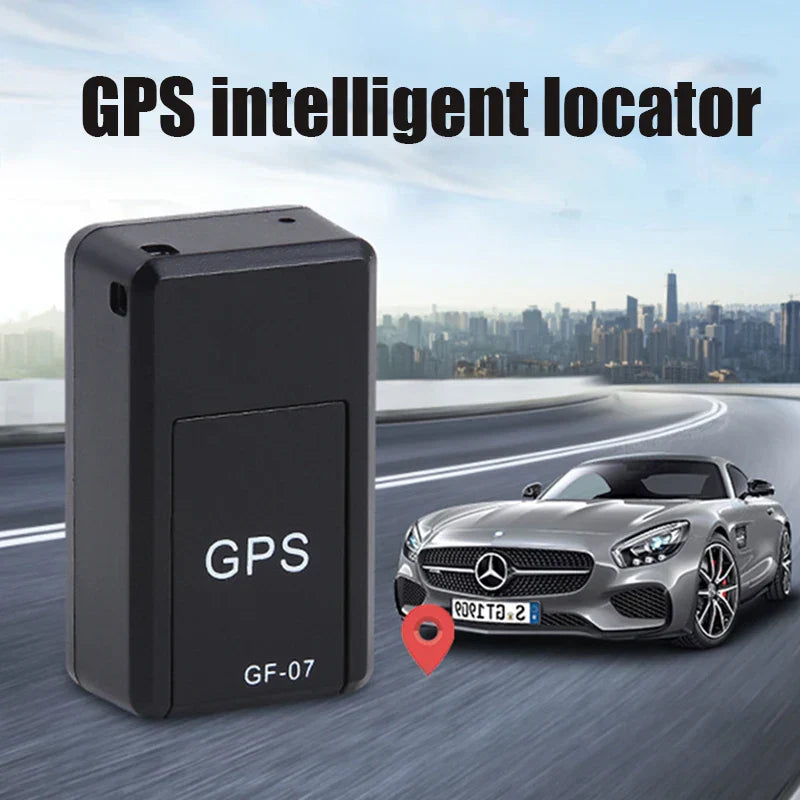 Mini-GPS-Tracker – Echtzeit-Ortung & Sicherheit für jedes Fahrzeug