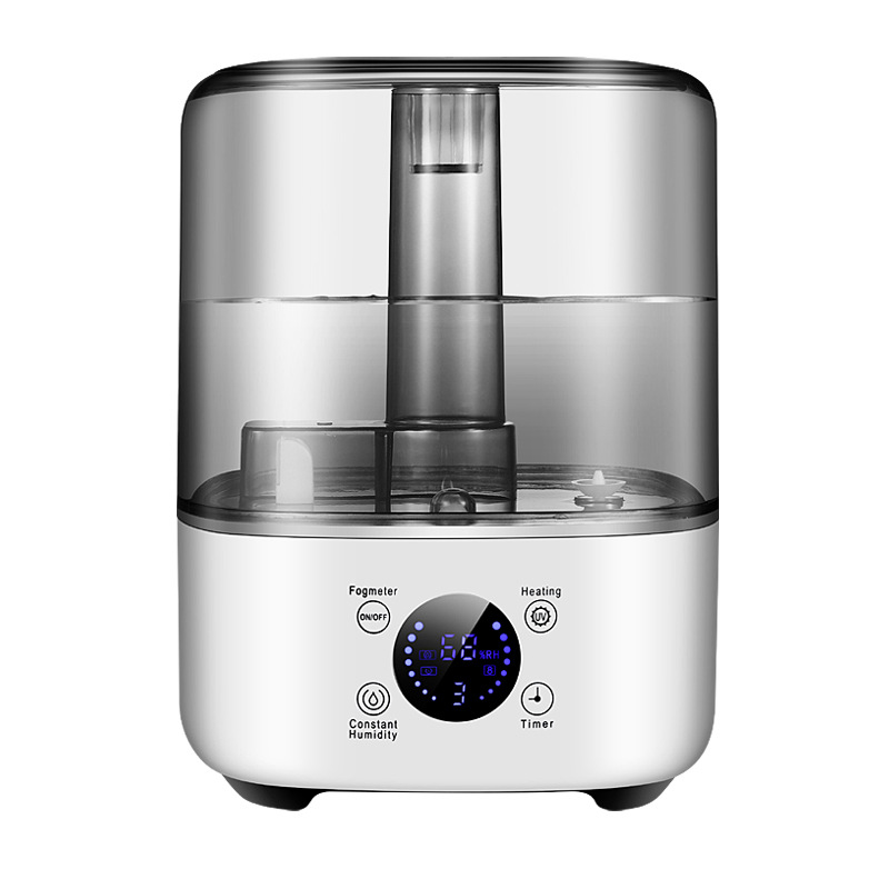 Oasis Breeze | Smart Luftbefeuchter
