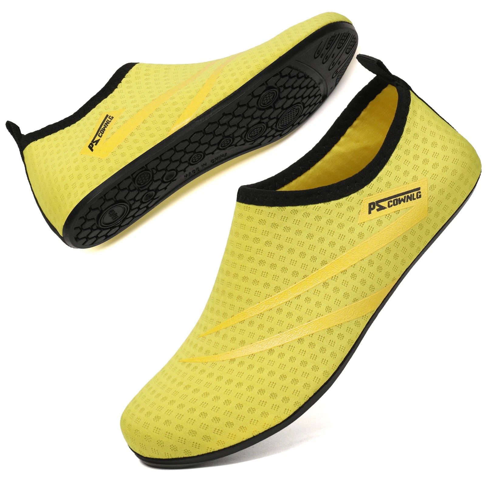 Scarpe da avventura in acqua | Comfort e protezione per ogni avventura
