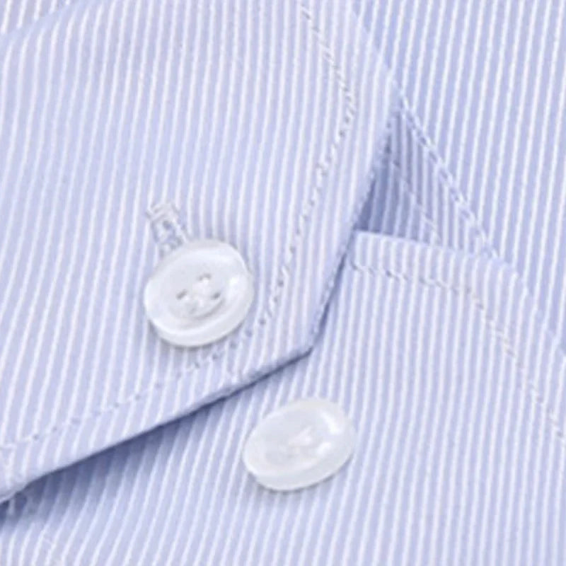 Elegantní pánské košile Slim Fit: Stylové a moderní pro každou příležitost