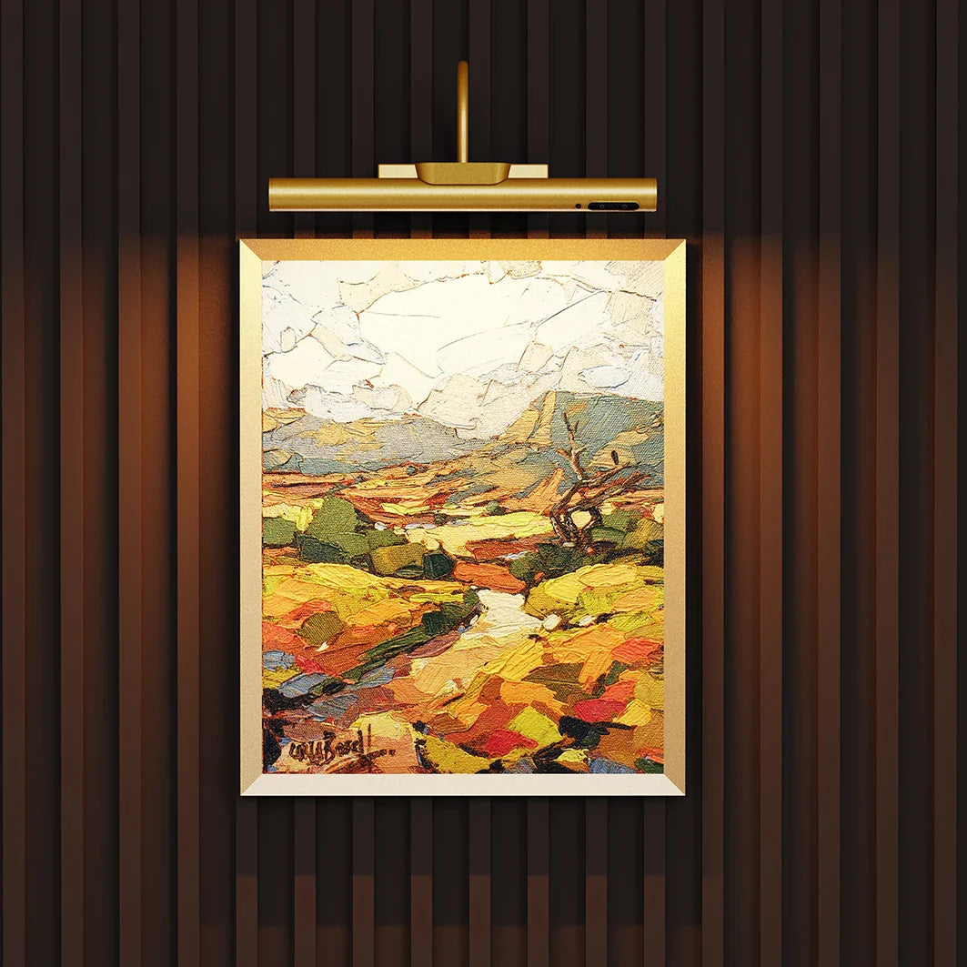 Kabellose Kunstlicht-Lampe – Perfekte Beleuchtung für Ihre Bilder