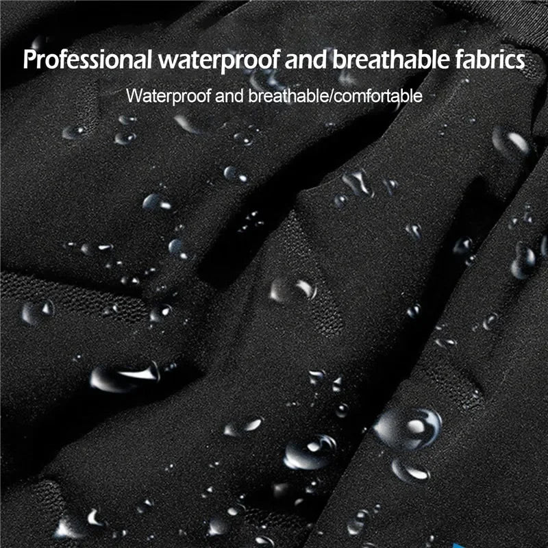 Pantaloni Invernali Thermo Comfort Uomo & Donna | Foderati & Idrorepellenti