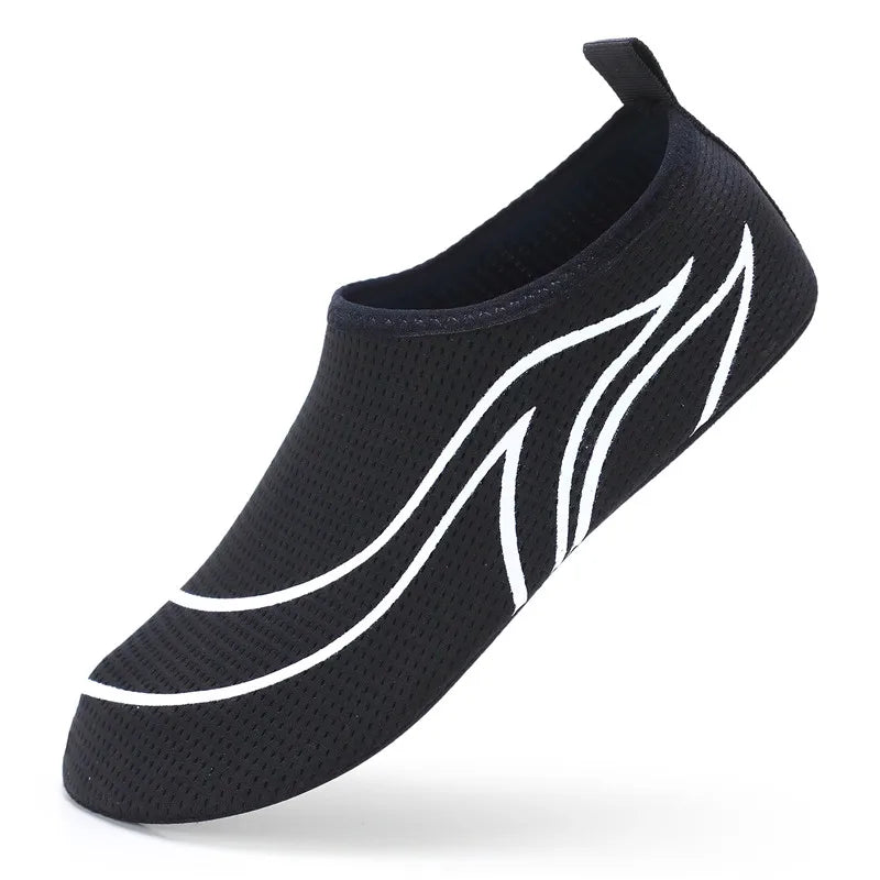 Sommer-Wasserschuhe | Anti-Rutsch & Komfortabel für Strand & Meer