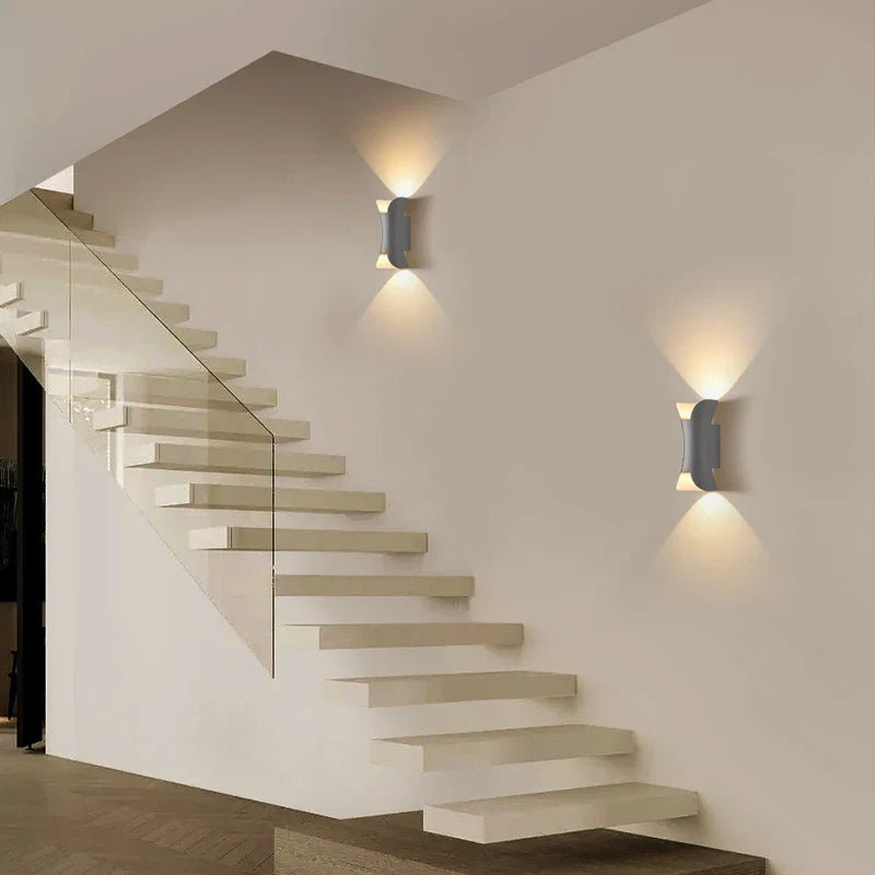 Oasis lumineuse – Lumière chaude pour des moments de bien-être cosy